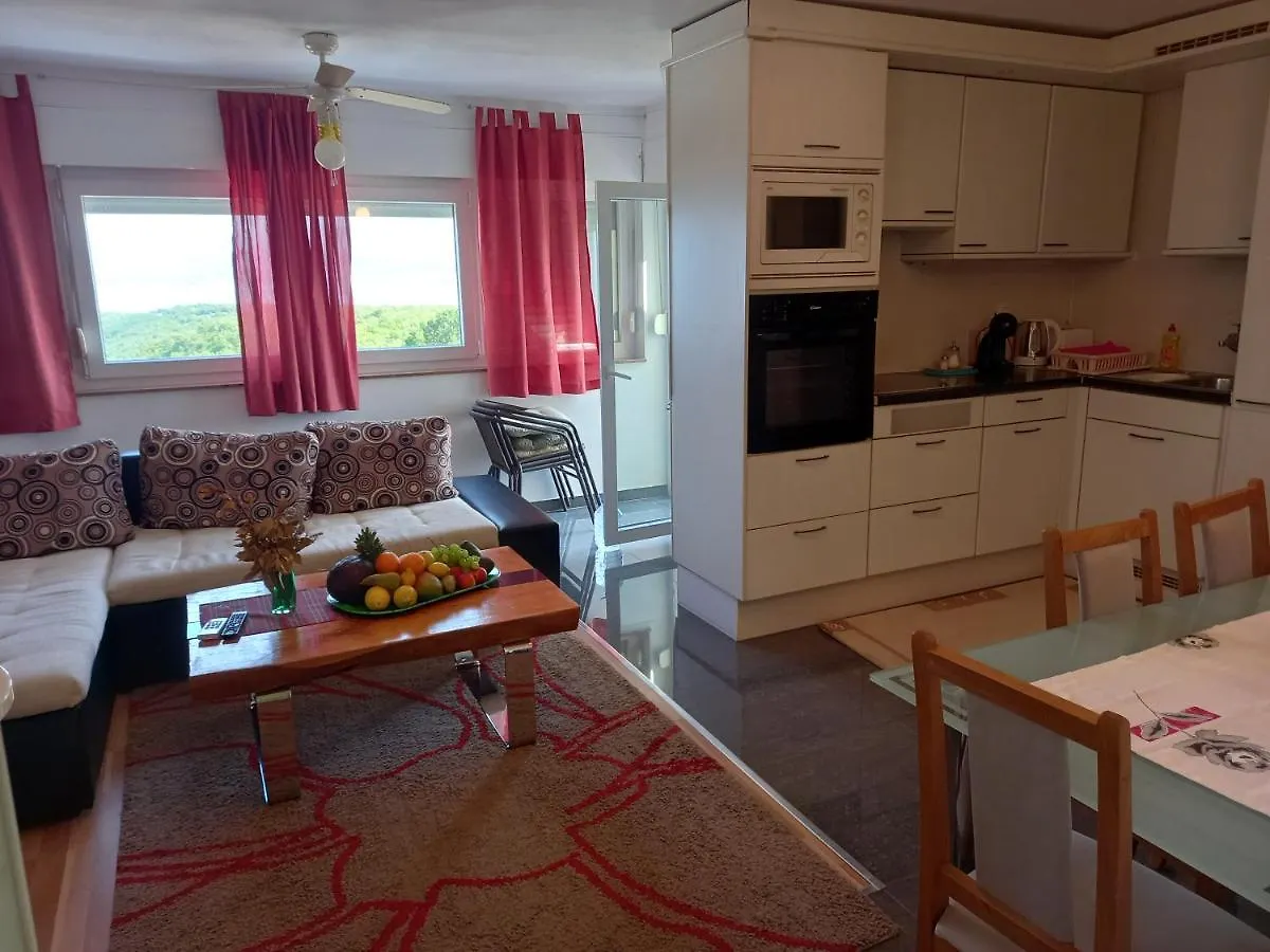 D,Apartman