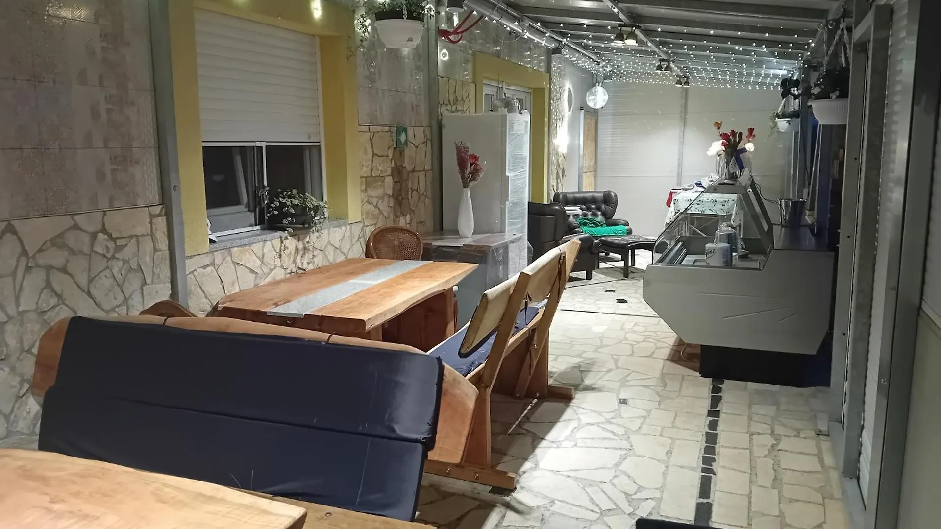 D,Apartman Apartman Omisalj