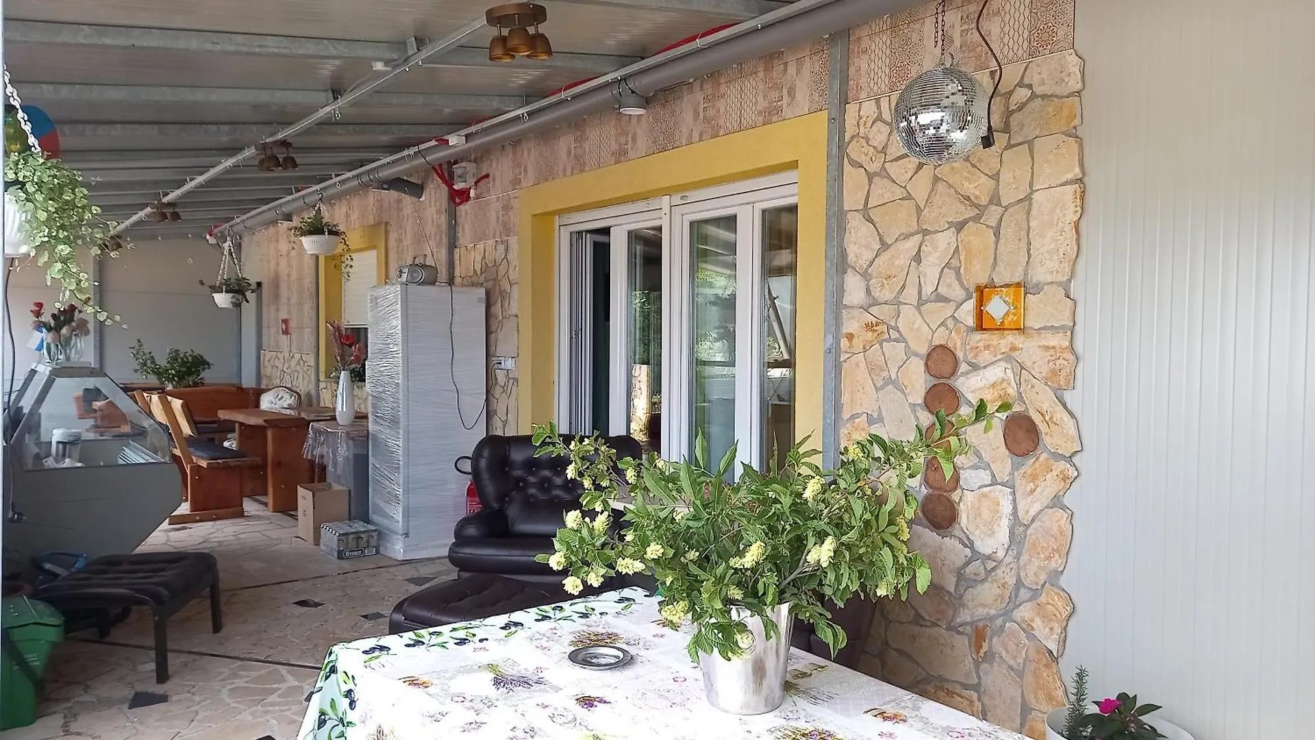 Apartman D,Apartman Croatia