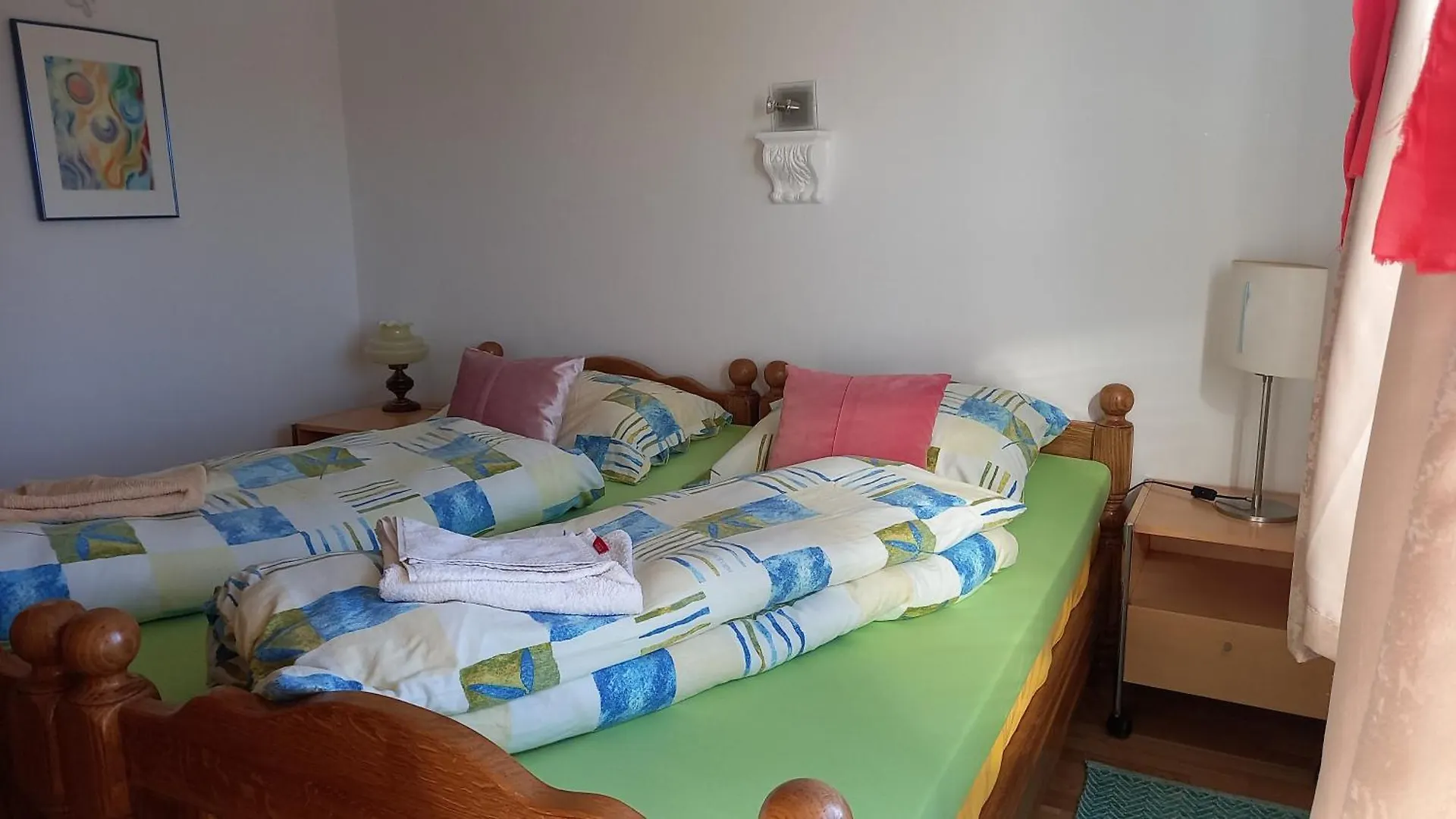 Apartman D,Apartman