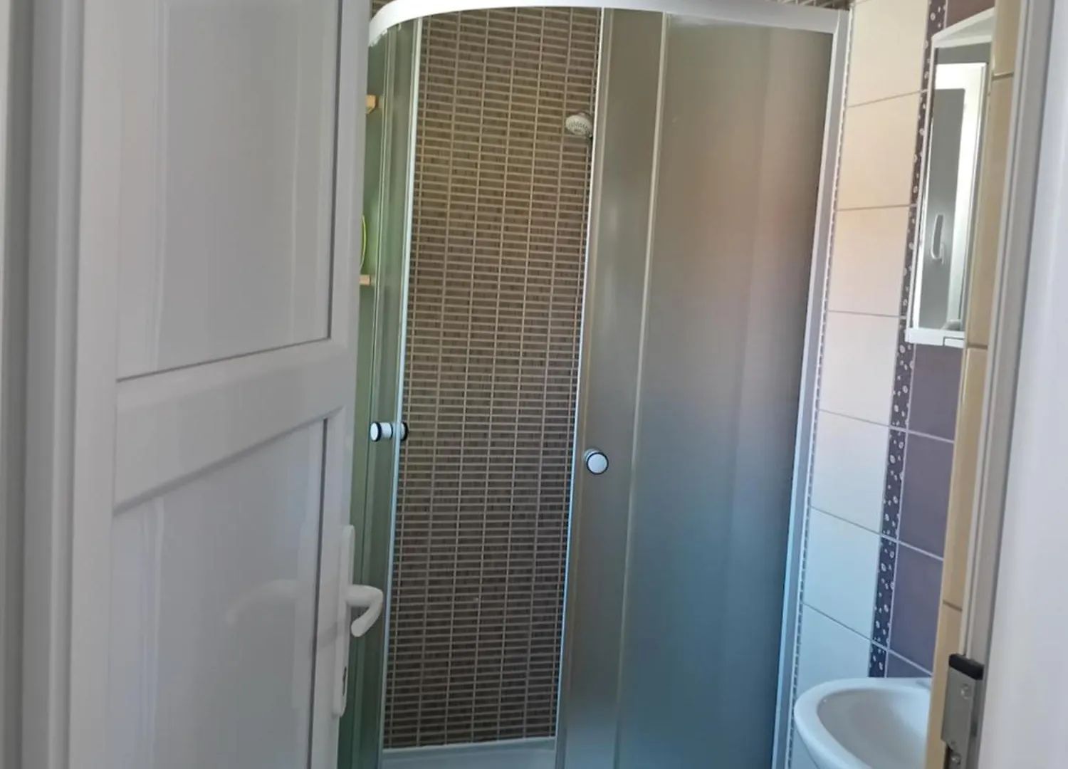 D,Apartman Croatia