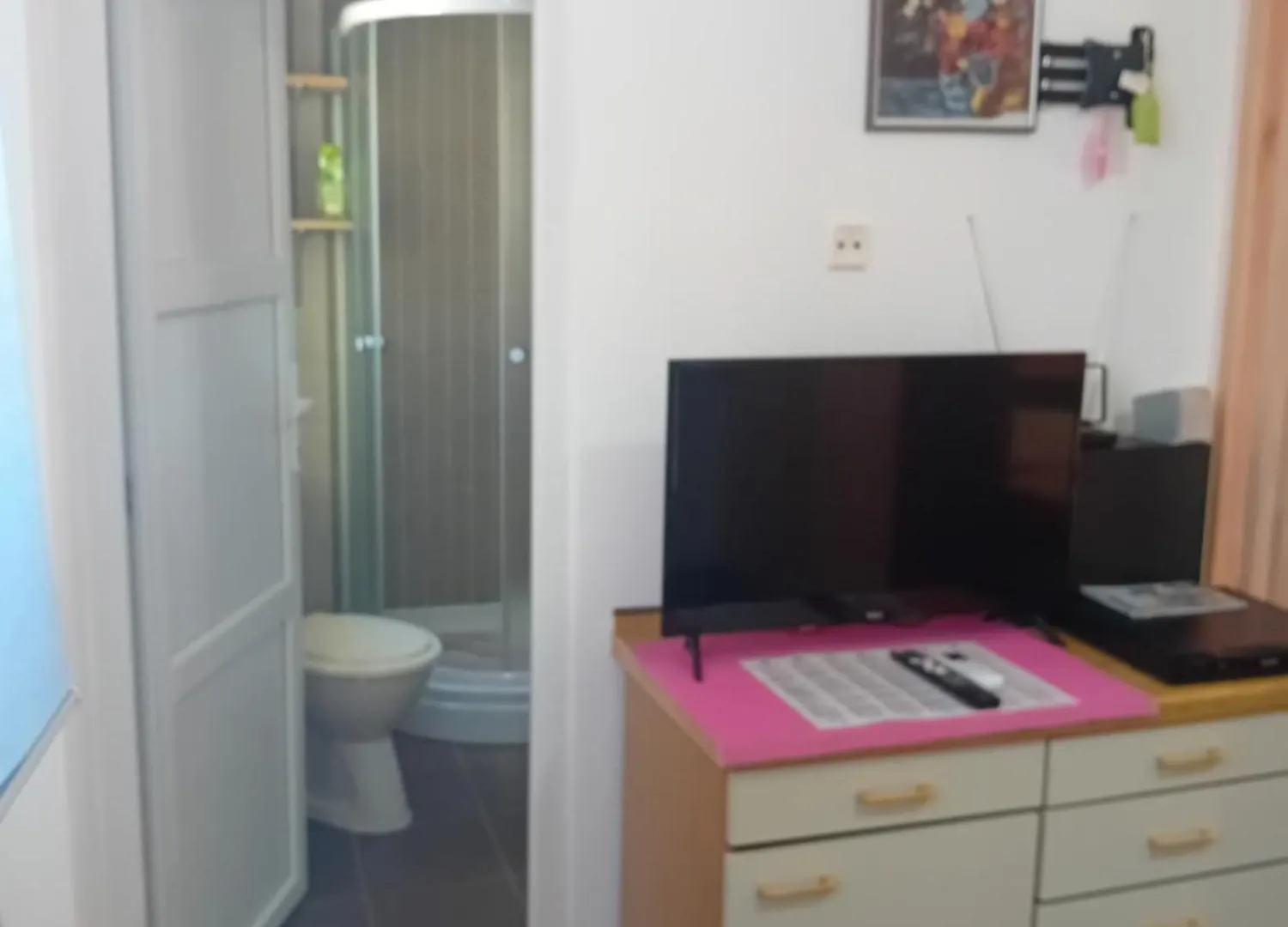D,Apartman Croatia