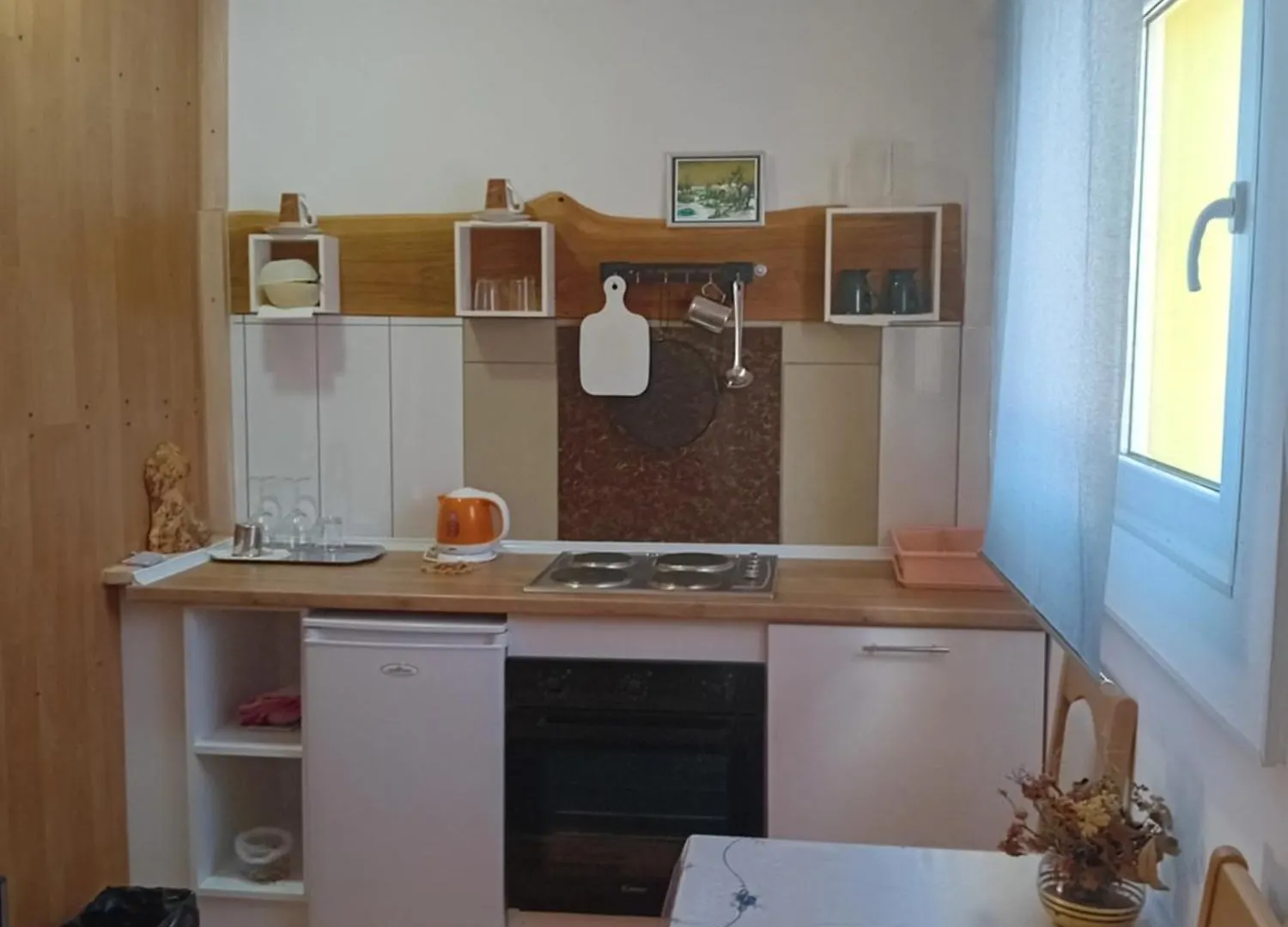 Apartman D,Apartman