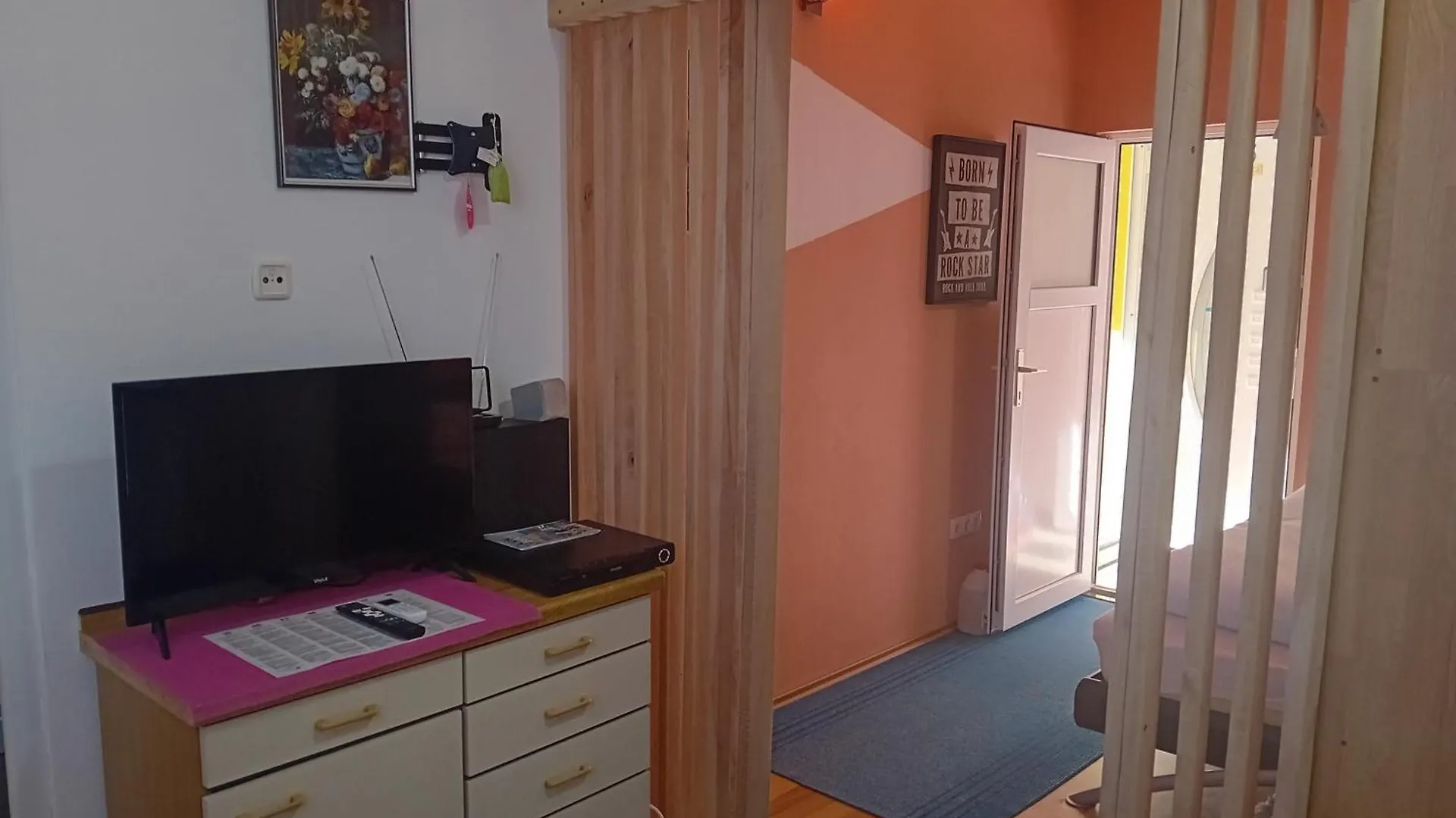 D,Apartman