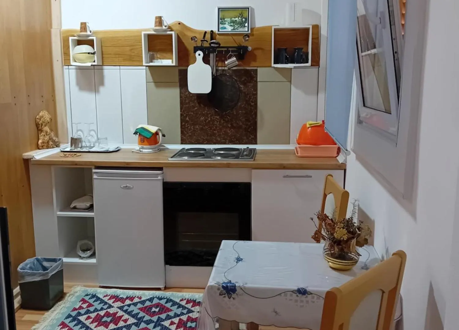 Apartman D,Apartman Croatia
