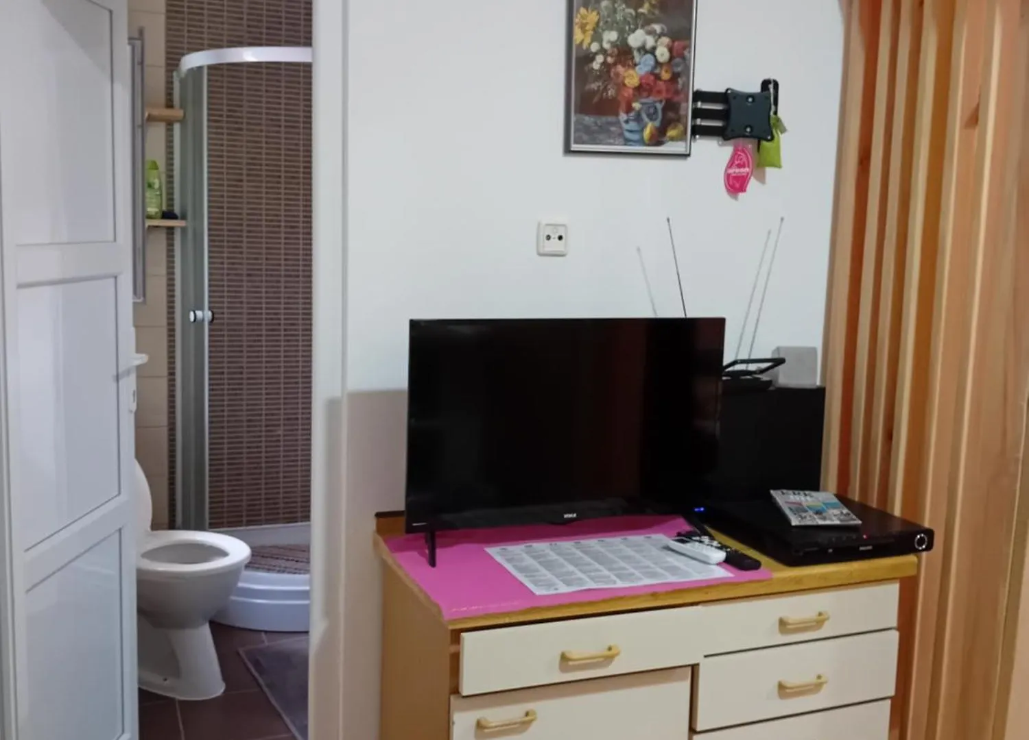 D,Apartman