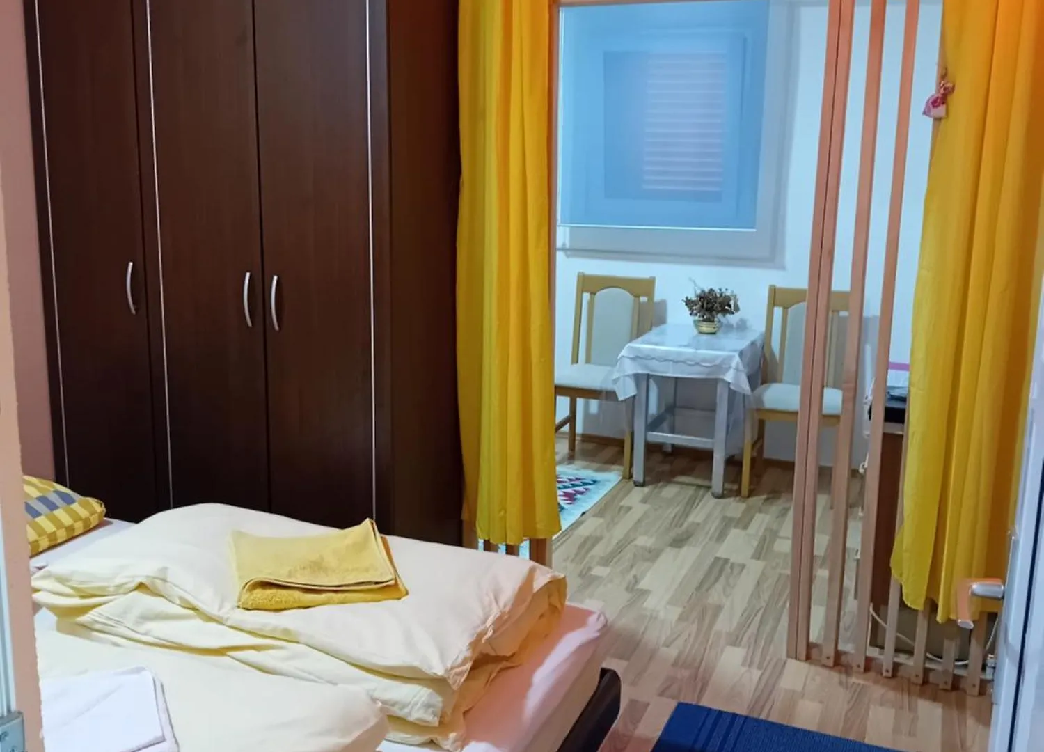 Apartman D,Apartman