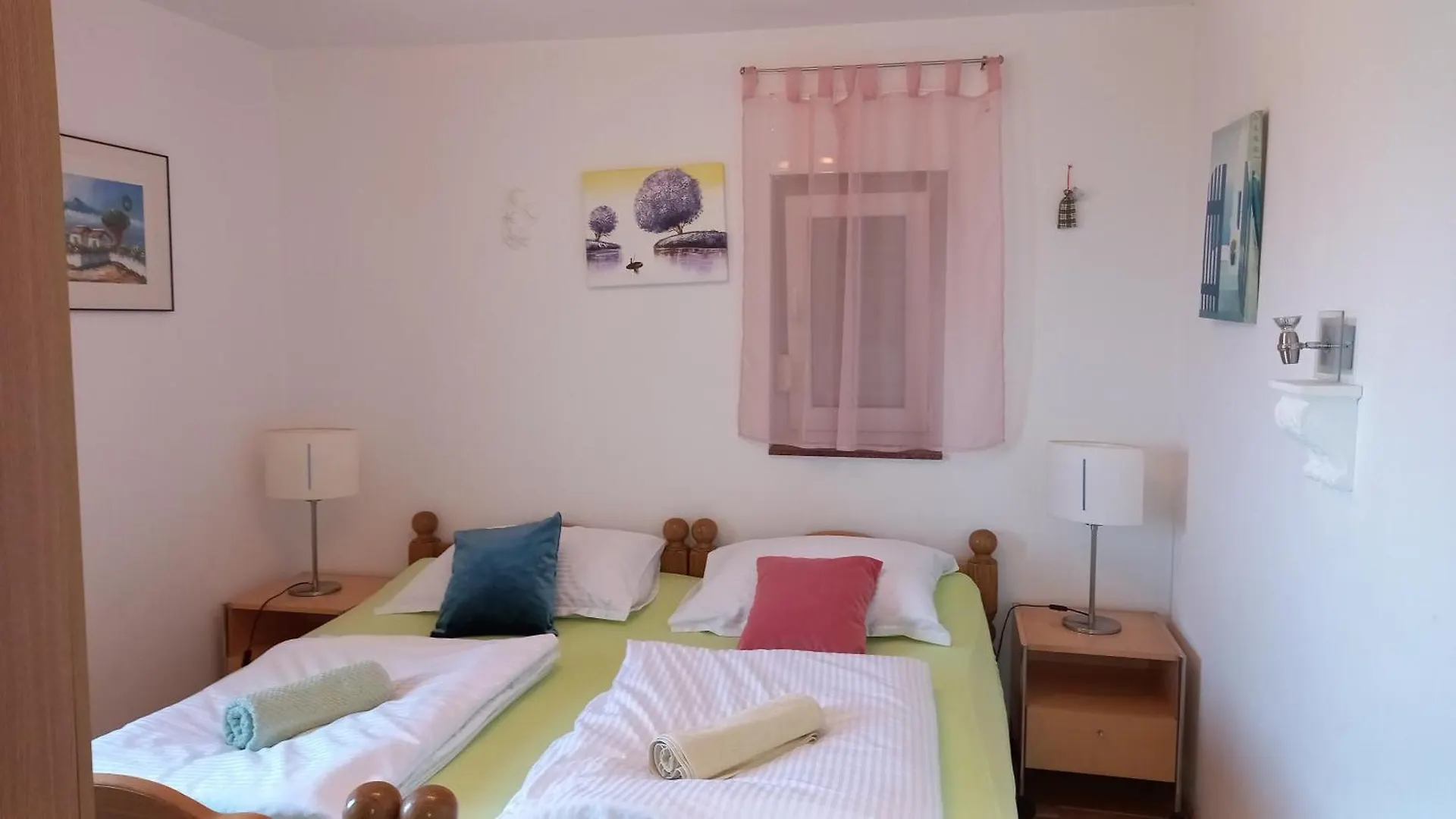 D,Apartman