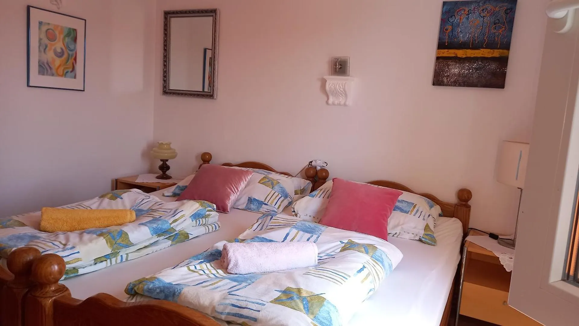 Apartman D,Apartman