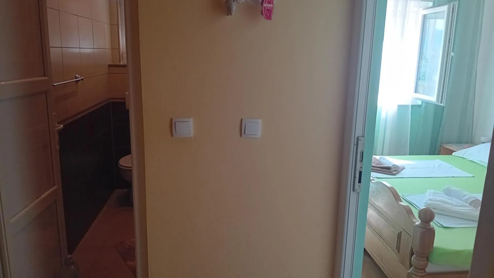 D,Apartman Omišalj