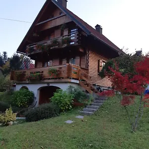  Brvnara Planinska Kuca Happy