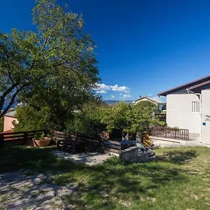 Appartamento Fancy 2, Fiume