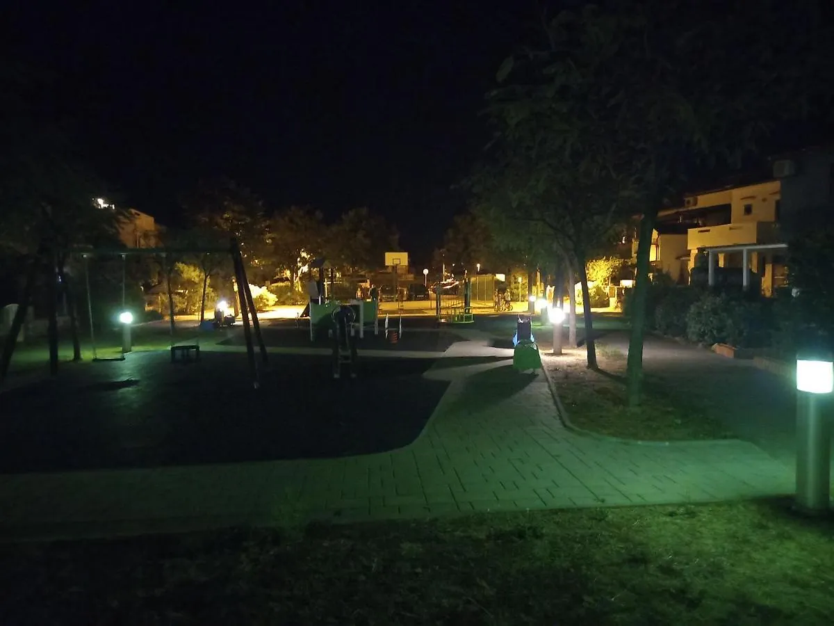 D,Apartman Omišalj