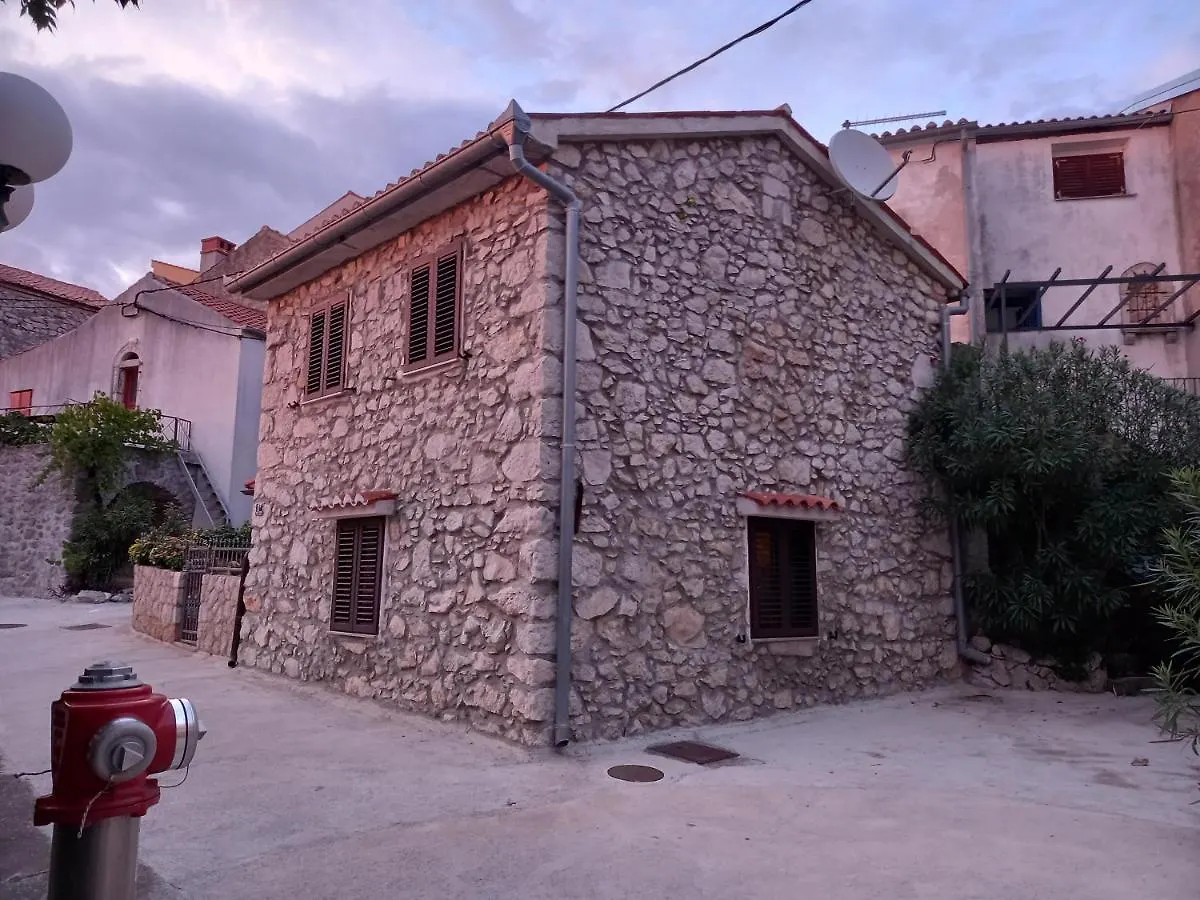 D,Apartman Omišalj