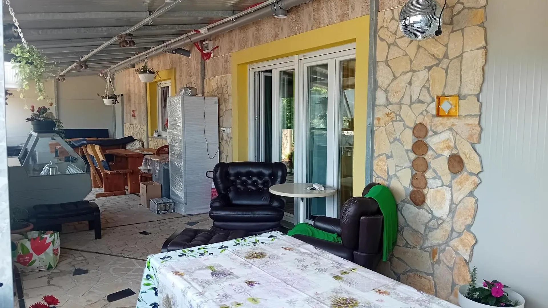 D,Apartman Omišalj