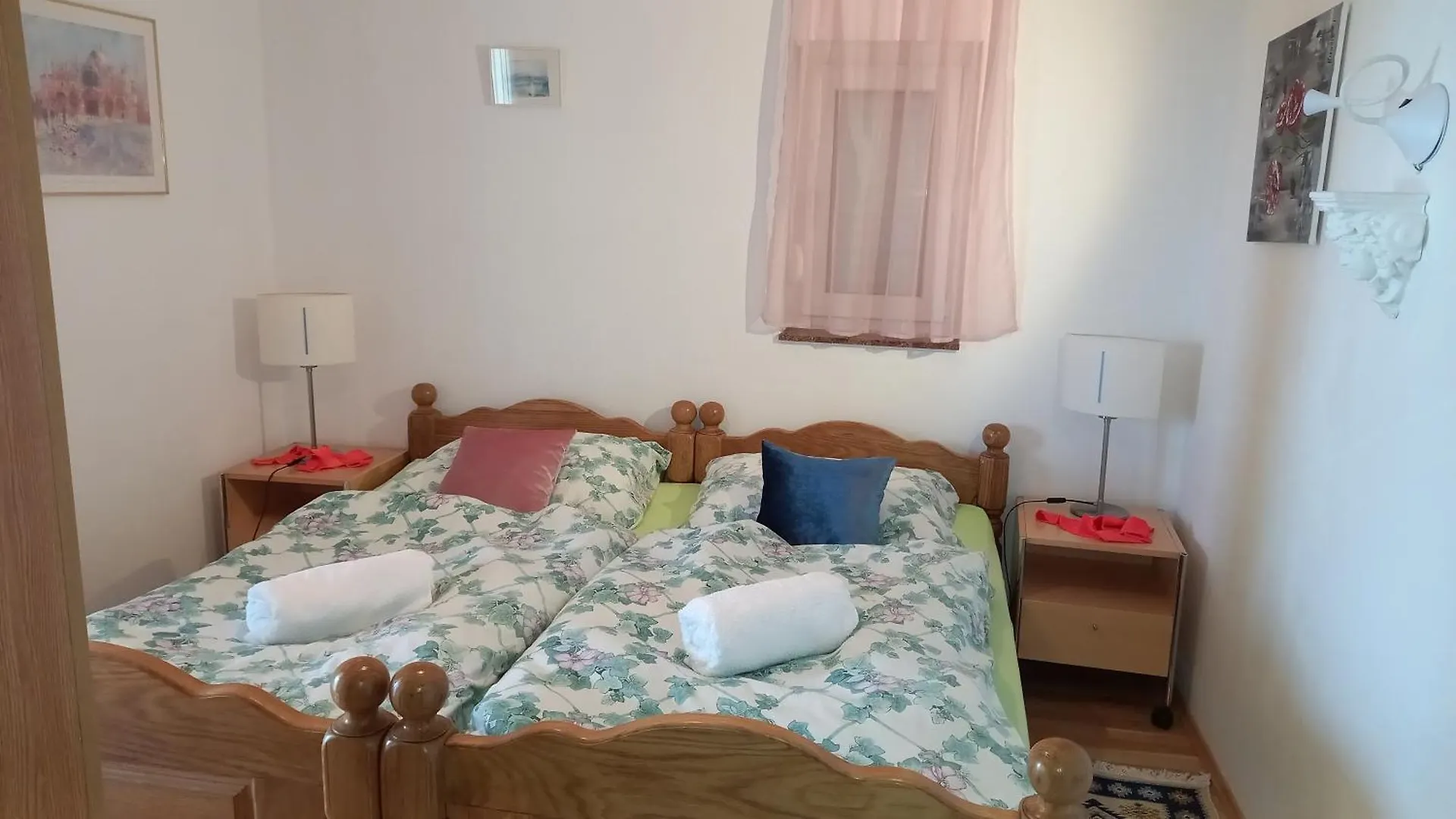 D,Apartman Omišalj Appartamento