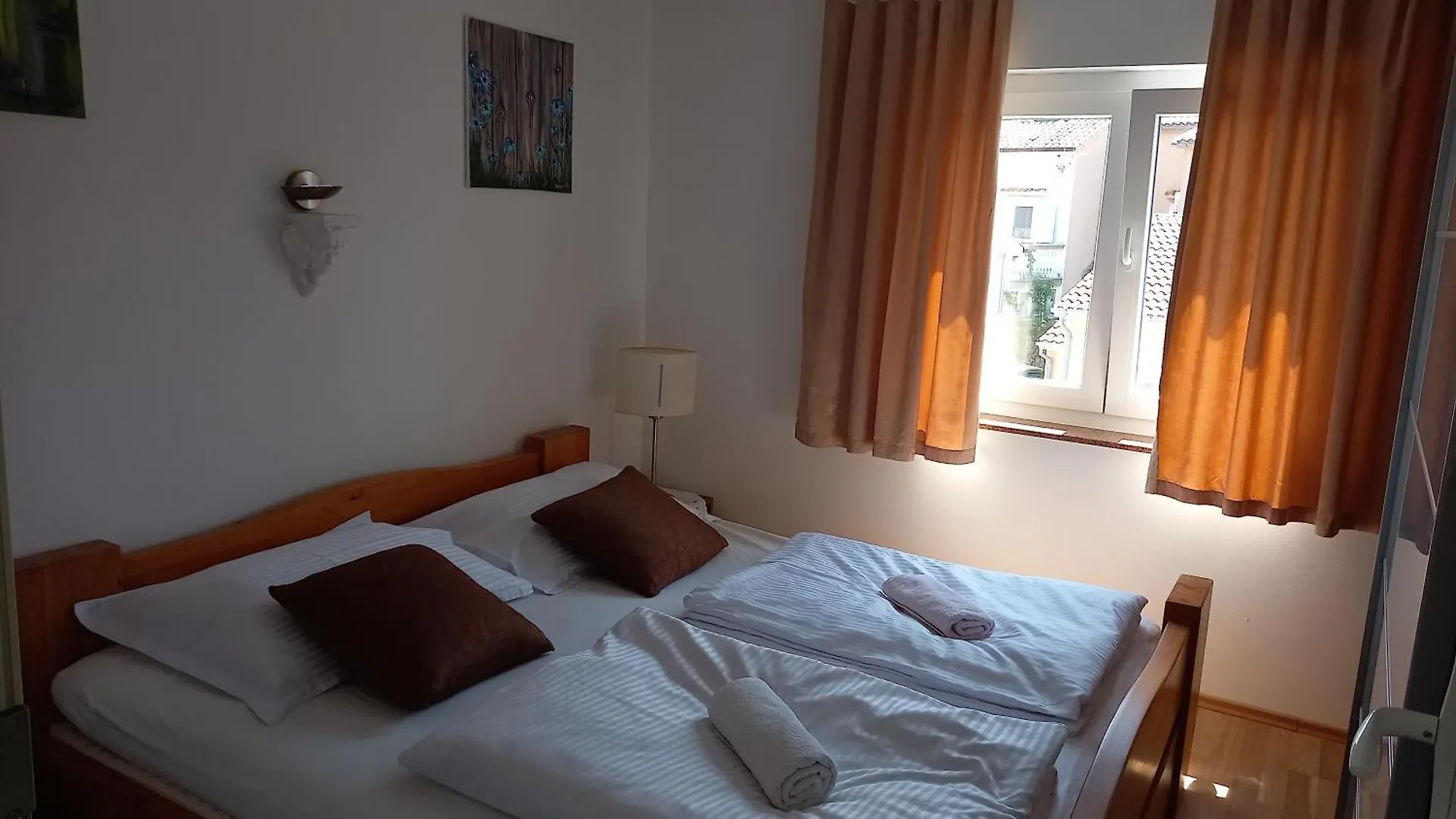 D,Apartman Omišalj Croazia